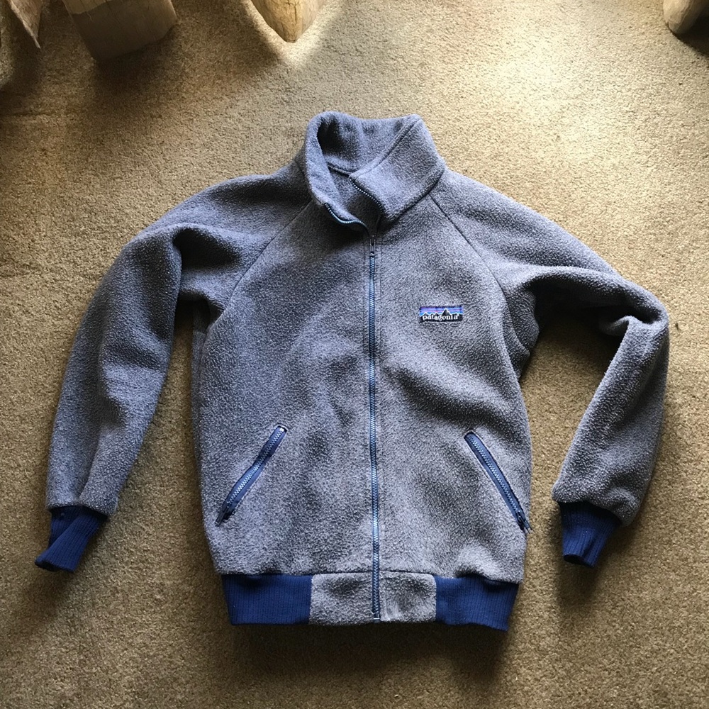 Vintage Men’s Patagonia Jacket